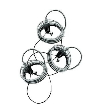 Vibration sensor Vibration sensor