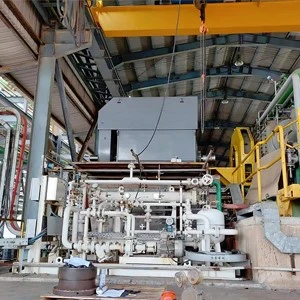 Electric motor Electric motor